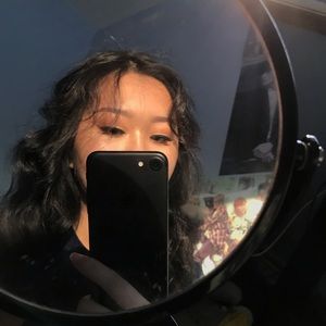 Meet your Posher, Kasley